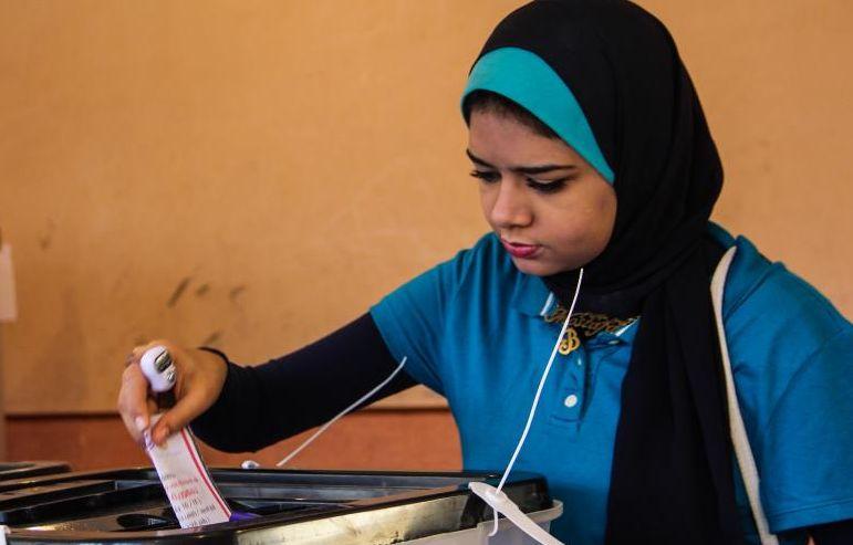 Egipt: Referendumul constituţional s-a încheiat. 98% dintre participanţi au votat PENTRU proiect