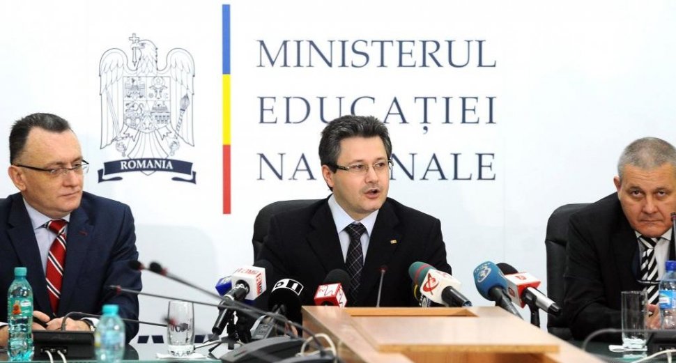 Ministrul delegat pentru Cercetare Ştiinţifică: România va produce doi din cei 50 de nanosateliţi care vor fi lansaţi la nivel mondial 