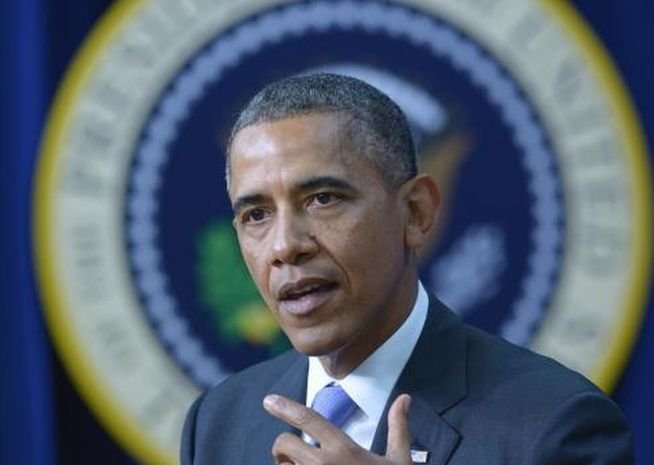 Obama: Agenţiile noastre de informaţii VOR CONTINUA activitatea