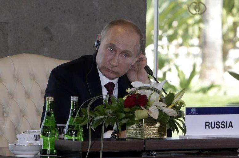Putin: Oamenii au orientări sexuale diferite. Noi îi vom primi pe toţi la JO