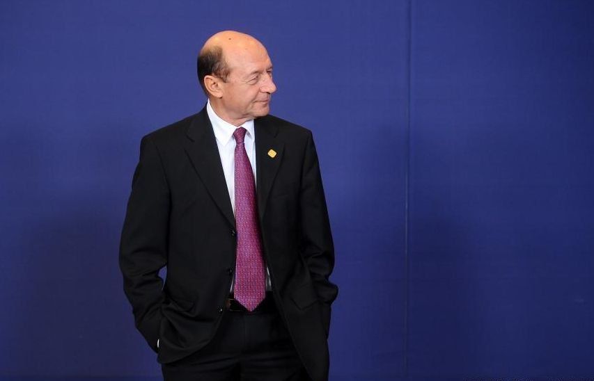Secvenţial: IMUNITATEA preşedintelui Traian Băsescu şi dosarele penale. Procurorul general al României explică