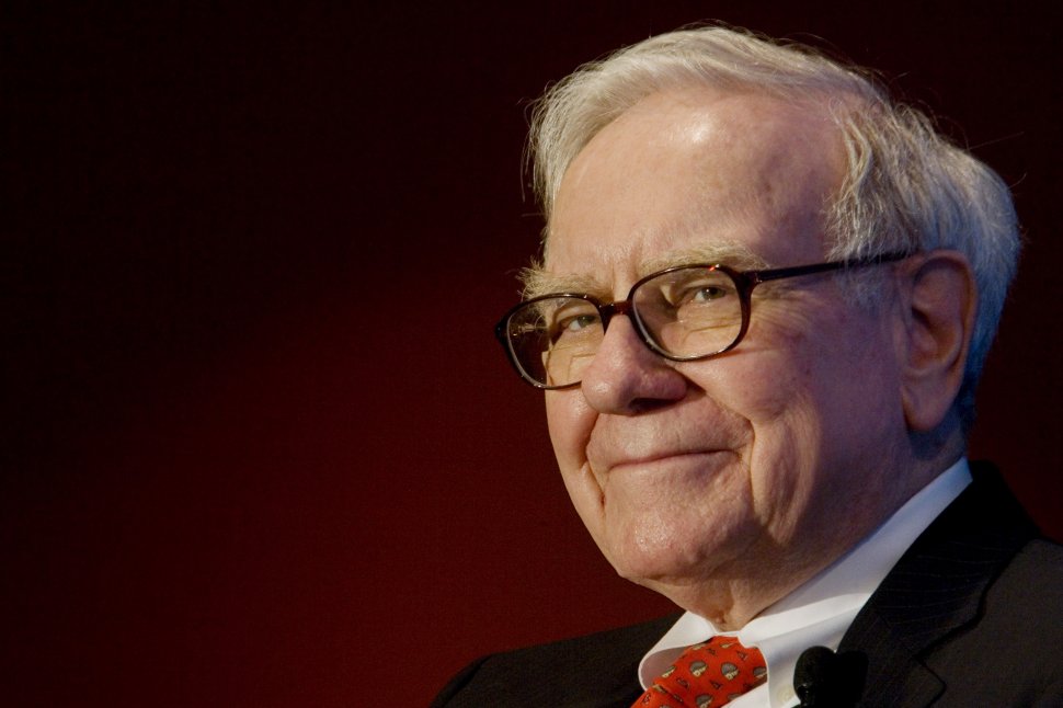 Succesorii lui Warren Buffett au obţinut rezultate MAI BUNE decât miliardar