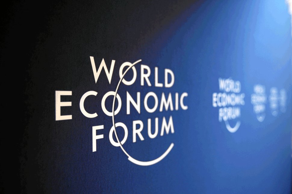 10 riscuri care îngrijorează Forumul de la Davos