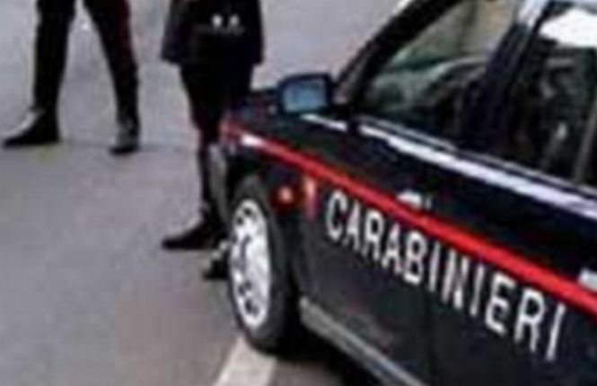 Crimă în stil mafiot în Italia. Trei morţi, găsiţi într-o maşină carbonizată