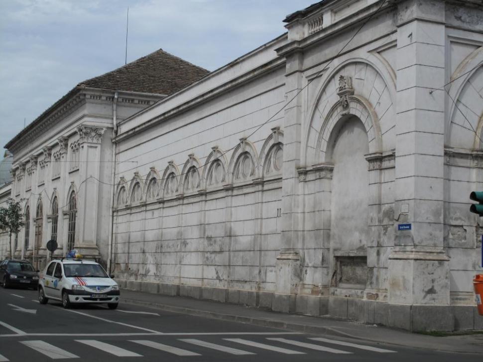 (P) Colegiul  „Moise Nicoară”, Arad – tradiţie şi inovaţie prin Regio 242261