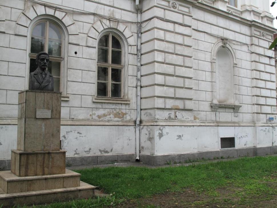 (P) Colegiul  „Moise Nicoară”, Arad – tradiţie şi inovaţie prin Regio 242264