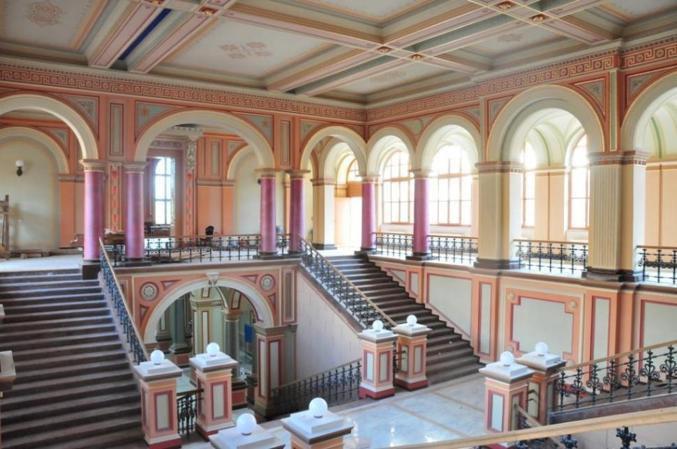 (P) Colegiul  „Moise Nicoară”, Arad – tradiţie şi inovaţie prin Regio 242268