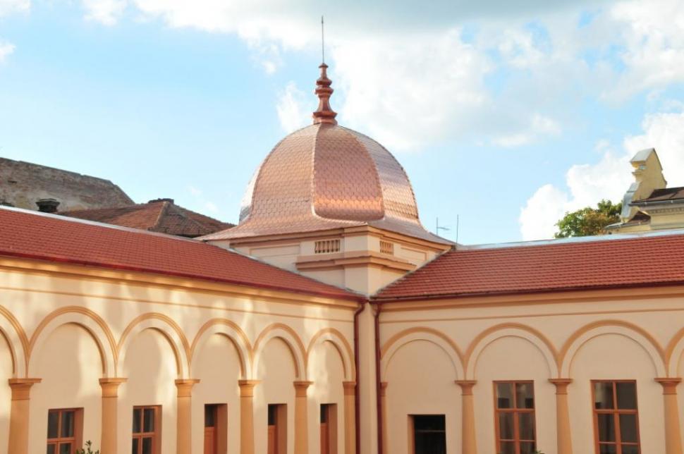 (P) Colegiul  „Moise Nicoară”, Arad – tradiţie şi inovaţie prin Regio 242270