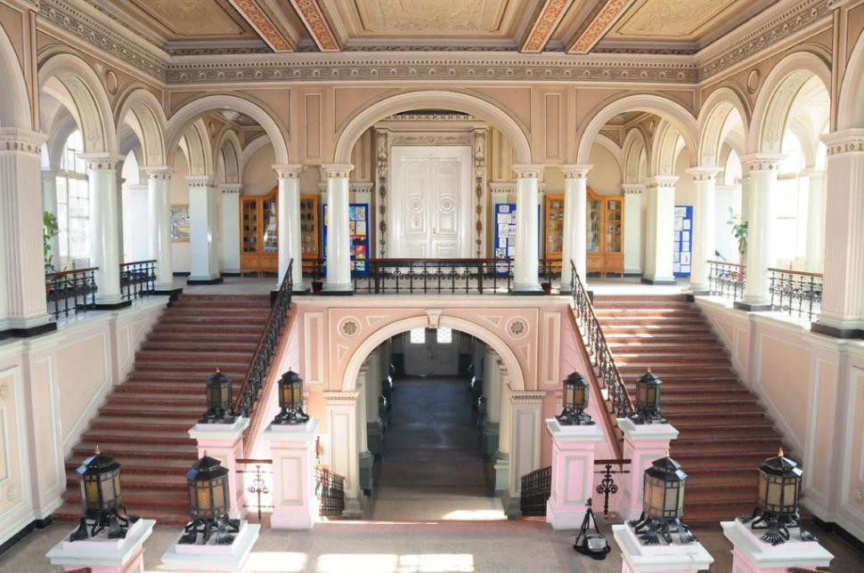 (P) Colegiul  „Moise Nicoară”, Arad – tradiţie şi inovaţie prin Regio 242278