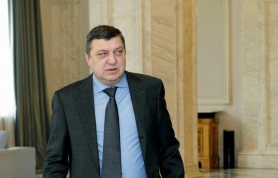 Teodor Atanasiu a fost scos de sub urmărire penală în dosarul privind fraudele la referendum