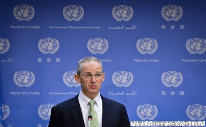 ONU a retras invitaţia adresată Iranului de a participa la conferinţa de pace Geneva II. Opoziţia siriană şi-a confirmat prezenţa