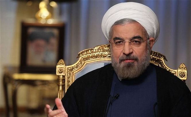Hassan Rouhani: &quot;Geneva2 are puţine şanse de reuşită&quot;