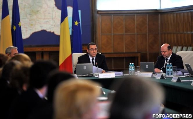Ponta, despre raportul MCV: Indiferent de interpretările politice, România a făcut progrese importante şi substanţiale