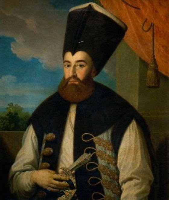 Ucis pentru că s-a împotrivit cedării Bucovinei - un voievod martir necunoscut, Grigore Ghica III