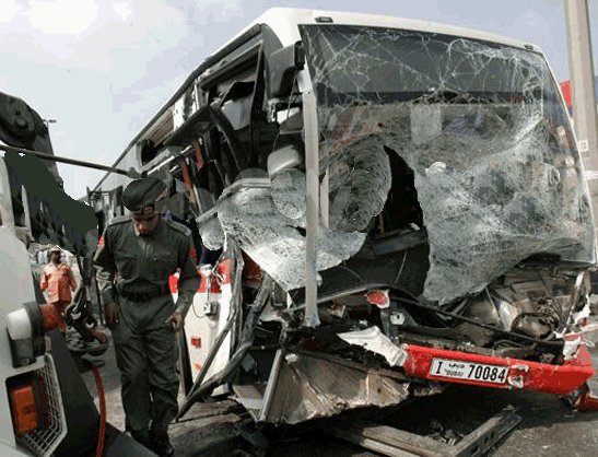 20 de morţi după un accident de autobuz în Turcia