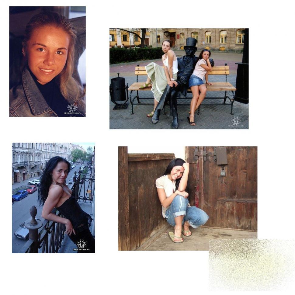 Ce s-a întâmplat cu această tânără în seara în care a făcut poza asta. Viaţa ei s-a schimbat RADICAL 244225