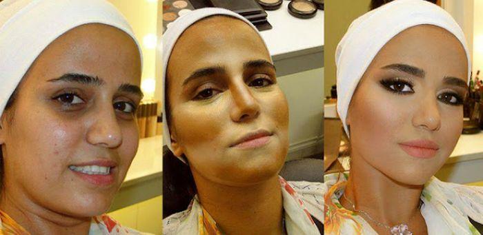 I se spunea "răţuşca cea urâtă". Părinţii ei au trecut pe lângă ea şi nu au mai recunoscut-o: "Arăta ca o REGINĂ" 244265