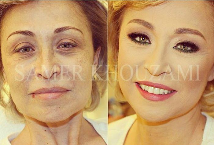 I se spunea "răţuşca cea urâtă". Părinţii ei au trecut pe lângă ea şi nu au mai recunoscut-o: "Arăta ca o REGINĂ" 244266