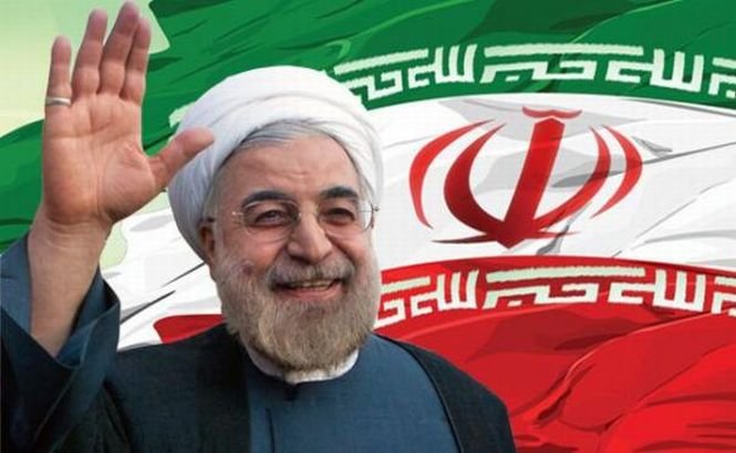 Iranul negociază normalizarea relaţiilor cu SUA şi Uniunea Europeană