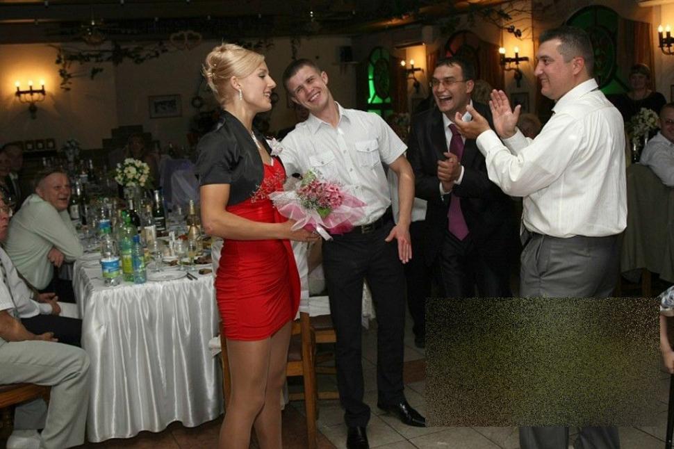 La nunta asta nimeni nu a îndrăznit să fure mireasa. Motivul este unul dureros 244393