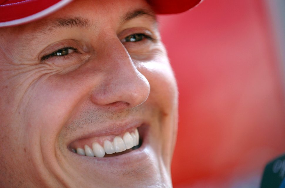Veste cutremurătoare despre starea lui Michael Schumacher. Familia este devastată