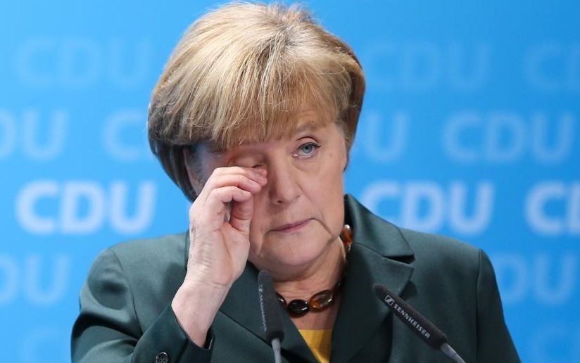 Partidul Angelei Merkel ezită în numirea unui candidat pentru preşedinţia CE