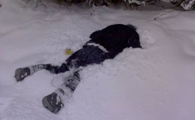 Nu doar noi suferim din cauza iernii. Frigul a ucis 17 persoane în cursul weekend-ului, în Polonia