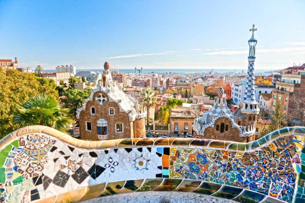 Turiştii străini au adus Spaniei venituri record în 2013
