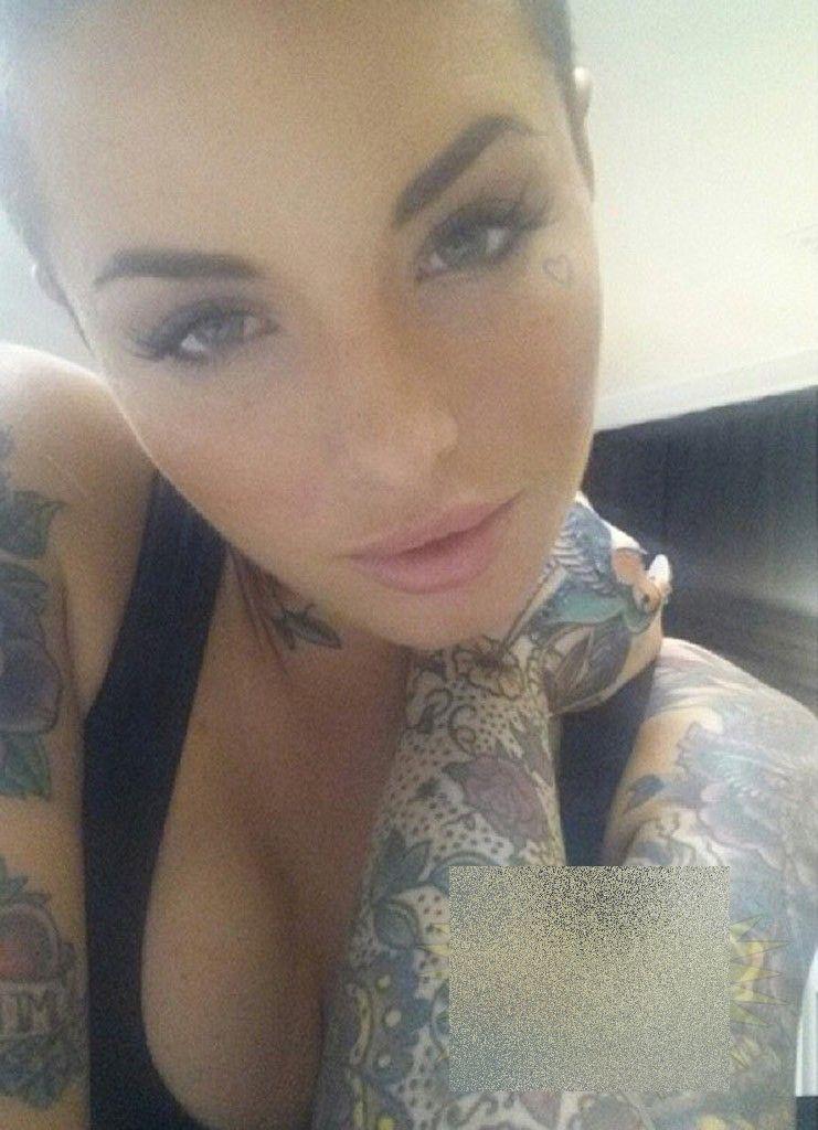 A dat lumea peste cap după ce a făcut acest anunţ. Toţi bărbaţii vor să îi satisfacă dorinţa 244911