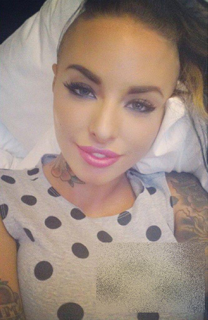 A dat lumea peste cap după ce a făcut acest anunţ. Toţi bărbaţii vor să îi satisfacă dorinţa 244912