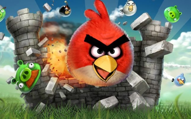 Ai descărcat Angry Birds pe telefon? Aplicaţiile pe care le îndrăgeşti sunt INSTRUMENTE de SPIONAJ pentru NSA şi GCHQ