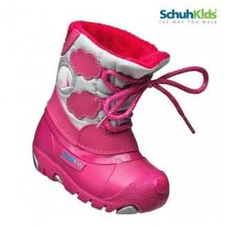 Alege echipamentul potrivit pentru copilul tau impotriva frigului si economiseste 40% 245038