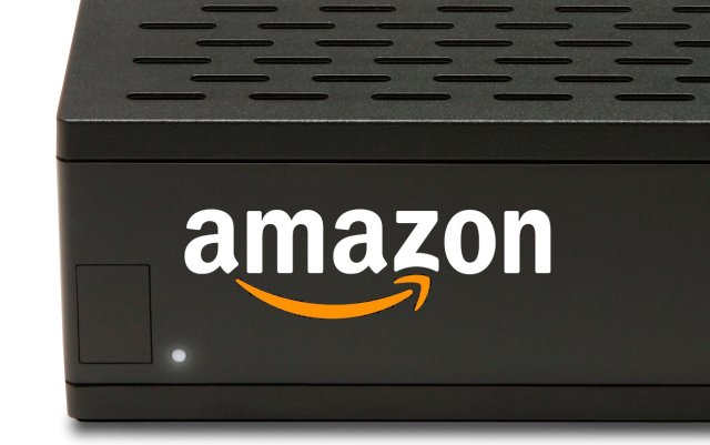 Amazon lansează propria consolă