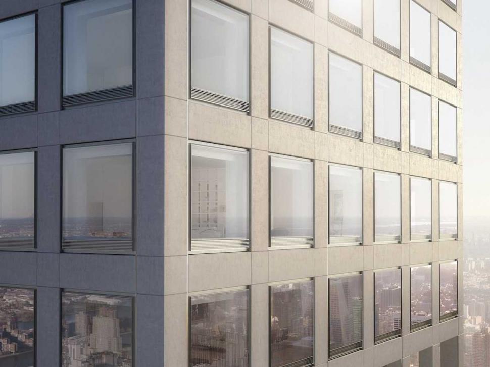 Cel mai LUXOS apartament din New York. Priveliştea îţi taie respiraţia 245001