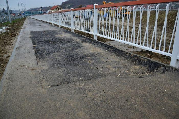 Imagini incredibile din Rusia. Asa arată oraşul care va găzdui cele mai scumpe Jocuri Olimpice de Iarnă. "Au pictat noroiul cu verde, că nu creşte iarba" 244935