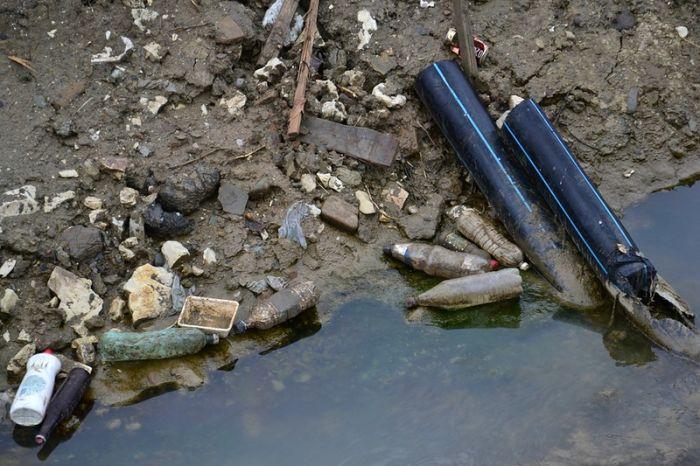 Imagini incredibile din Rusia. Asa arată oraşul care va găzdui cele mai scumpe Jocuri Olimpice de Iarnă. "Au pictat noroiul cu verde, că nu creşte iarba" 244944