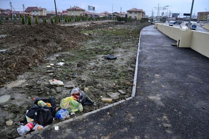 Imagini incredibile din Rusia. Asa arată oraşul care va găzdui cele mai scumpe Jocuri Olimpice de Iarnă. "Au pictat noroiul cu verde, că nu creşte iarba" 244945