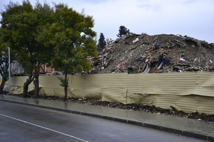 Imagini incredibile din Rusia. Asa arată oraşul care va găzdui cele mai scumpe Jocuri Olimpice de Iarnă. "Au pictat noroiul cu verde, că nu creşte iarba" 244946