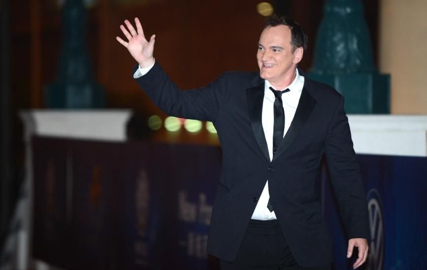Quentin Tarantino cere despăgubiri după ce un scenariu a fost publicat pe internet fără acordul său