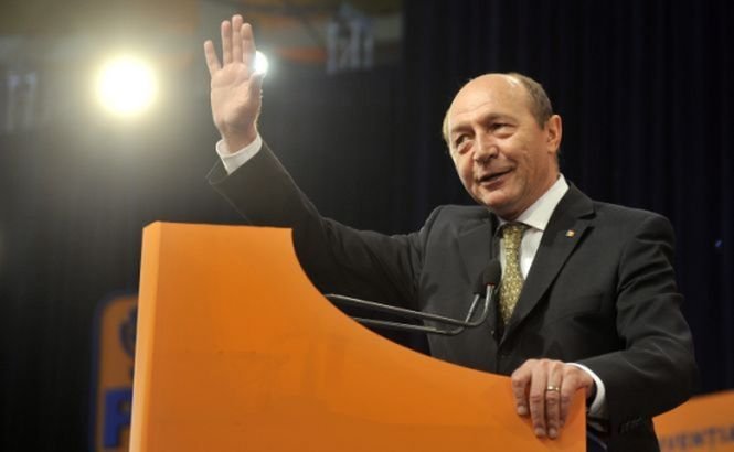 Ruşii de la Lukoil l-au sponsorizat pe Traian Băsescu în campania din 2009