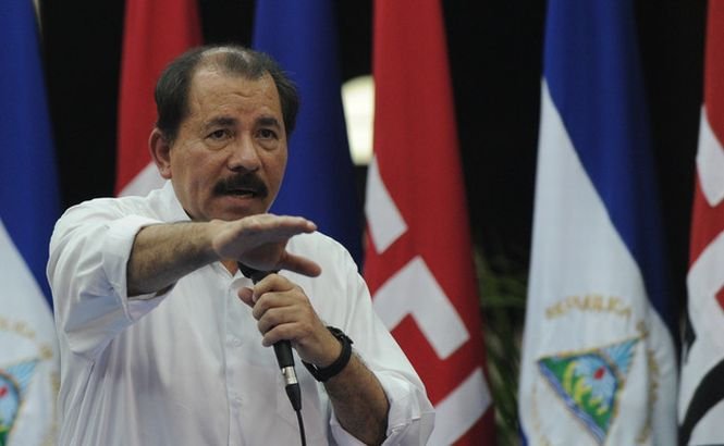 Nicaragua intră oficial în umbra dictaturii lui Daniel Ortega