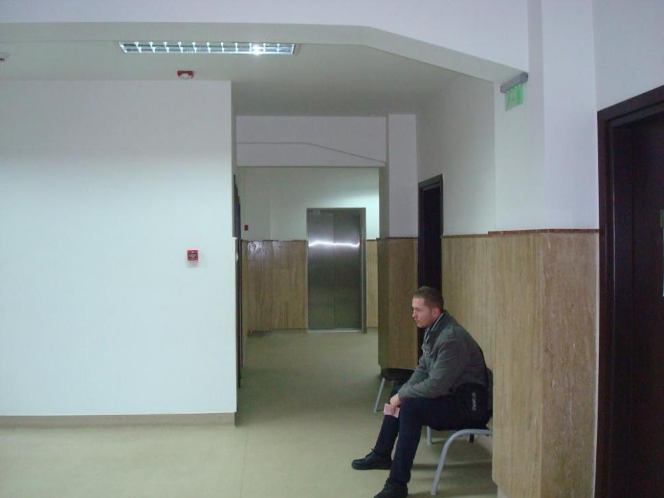 (P) Sibiu: o clădire nouă pentru Policlinica Veche, prin Regio 243783