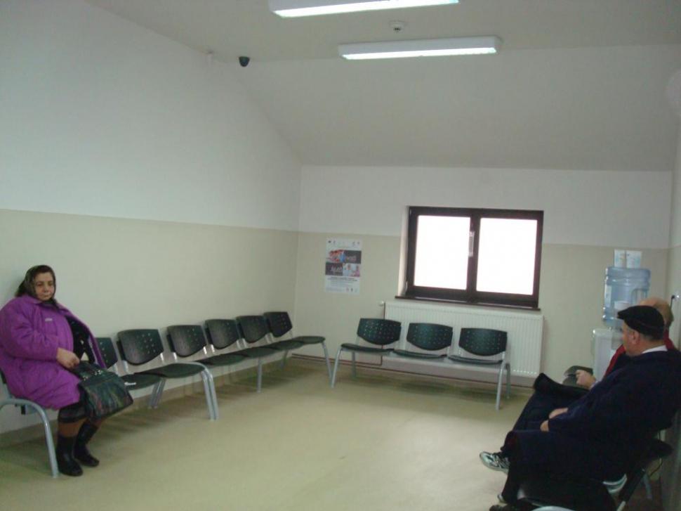 (P) Sibiu: o clădire nouă pentru Policlinica Veche, prin Regio 243791