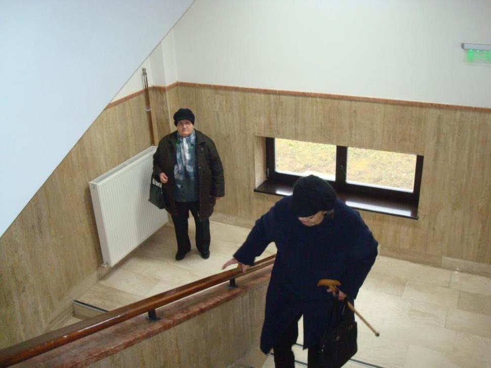 (P) Sibiu: o clădire nouă pentru Policlinica Veche, prin Regio 243795