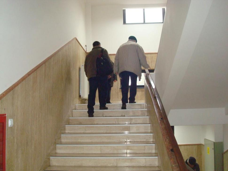 (P) Sibiu: o clădire nouă pentru Policlinica Veche, prin Regio 243797