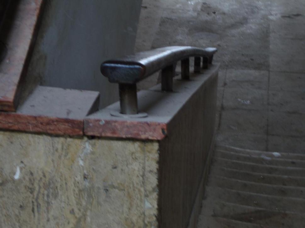 (P) Sibiu: o clădire nouă pentru Policlinica Veche, prin Regio 243800