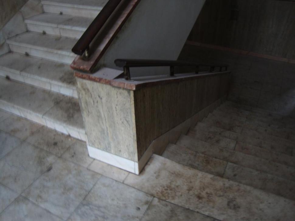 (P) Sibiu: o clădire nouă pentru Policlinica Veche, prin Regio 243802