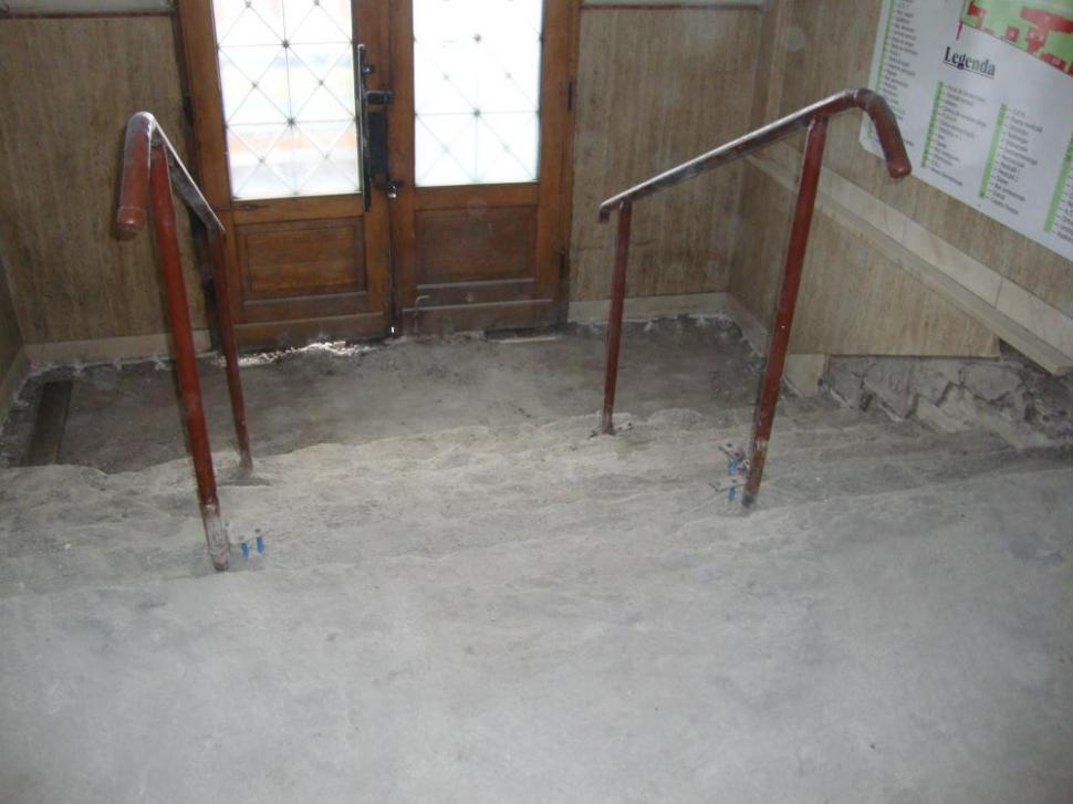 (P) Sibiu: o clădire nouă pentru Policlinica Veche, prin Regio 243805