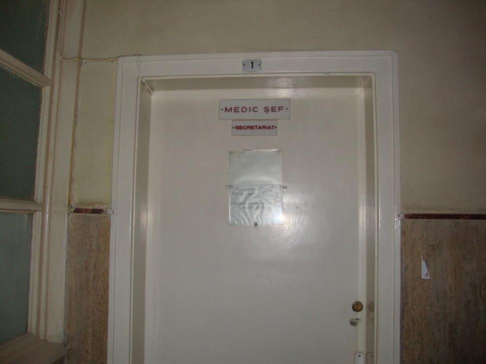 (P) Sibiu: o clădire nouă pentru Policlinica Veche, prin Regio 243806