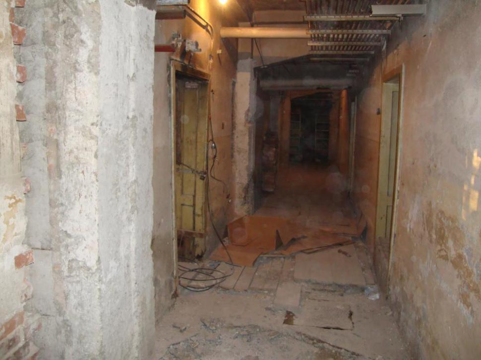 (P) Sibiu: o clădire nouă pentru Policlinica Veche, prin Regio 243807